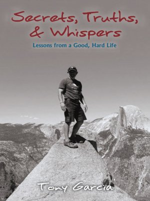 cover image of Secrets, Truths, & Whispers